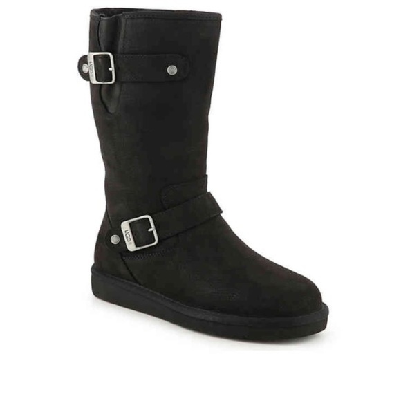 UGG Sutter Boots - Picture 1 of 7